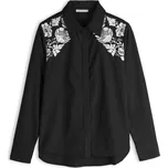 GATE Košile s výšivkou 36 625-0766/89