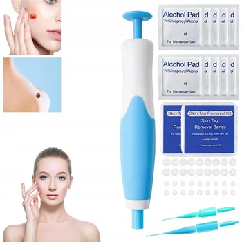 Vrták Účinná Sada na Odstranění Bradavic a Kožních Změn 1 ks