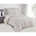 Sada povlečení MyHouse 140 x 200 cm béžová