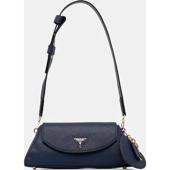 Kabelka Guess BOLENA tmavomodrá barva, HWZG92 07190 HWZG92.07190 59X, vel. ONE SIZE