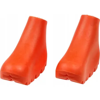 Trekingová hůl Botičky na hole Gabel Walking Pad XXL