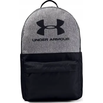 Městský batoh Under Armour sportovní batoh šedý