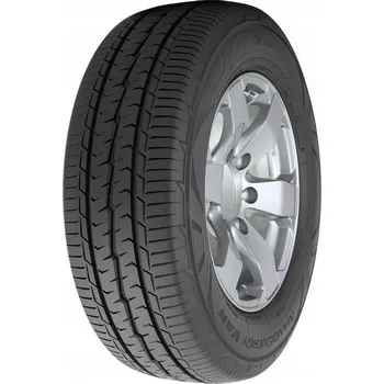 Letní pneumatika Toyo Nano Energy Van 195/75 R16 110 R zesílená (C)