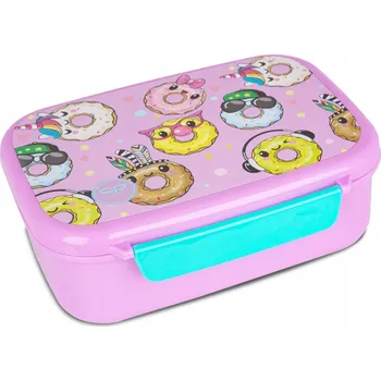 Svačinový box CoolPack Svačinový Box 765 ml