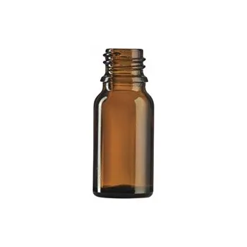 Láhev 30 ml skleněná lahvička