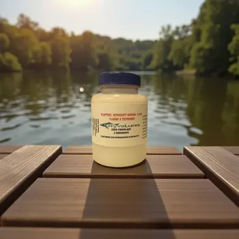 RYVALURES PLASTISOL ULTRASOFT HADRÁK 200G VZOREK