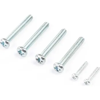 RC model E-flite šrouby křídel, výškovky: SNJ-5/AT-6 Texan 1.5m