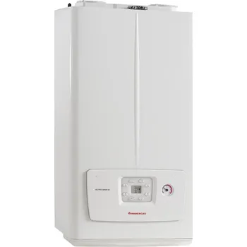 Kotel IMMERGAS VICTRIX OMNIA V2 plynový kotel