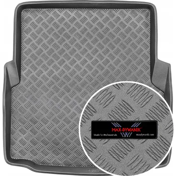autokoberec Rohož do kufru Max-Dywanik polypropylen