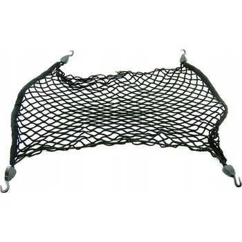 autokoberec Originální síť do zavazadlového prostoru BMW