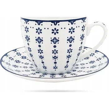 Šálek Bogucice , chlupatý porcelán, 320 ml, 1 ks