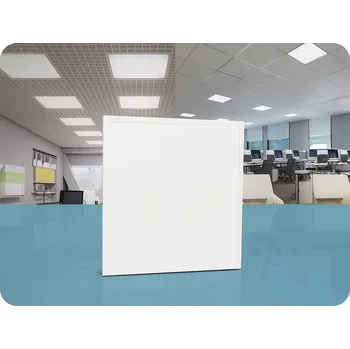 LED panel LED panel s napájecím zdrojem 25W, 4500lm, 60x60cm Neutrální bílá