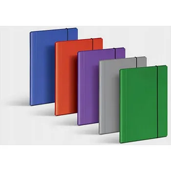 Desky s gumou A4 Vau-Pe