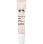 Filorga Rozjasňující a vyhlazující oční krém Oxygen-Glow (Super-Smoothing Radiance Eye Care) 15 ml + 2 měsíce na vrácení zboží
