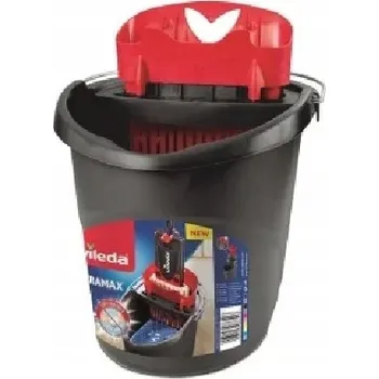 kbelík VILEDA KYBLÍK S ŽDÍMACÍM KOŠEM PRO MOP ULTRAMAX