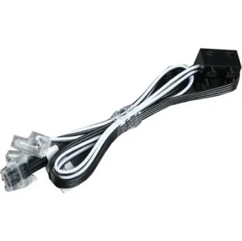 RC vybavení IQ models CaDA- Sada náhradních dílů LED světel PLUG SYSTEM- JV3072