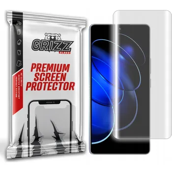 Hydrogelová ochranná fólie pro Honor 80 GT