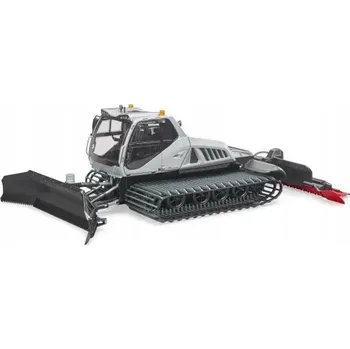 autíčko BRUDER 2545 Sněžná rolba Prinoth