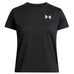 Triko Under Armour UA Tech SSC 6005138-005 Velikost XS