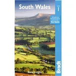 South Wales - Norm Longley [EN] (2023, brožovaná)