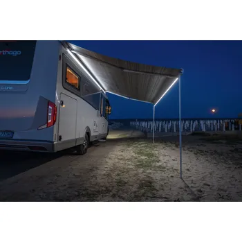 Příslušenství ke karavanu LED pásek pro markýzy F80S/L a F65L