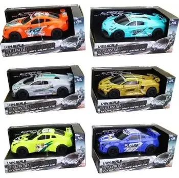 autíčko MaDe Auto (20544)