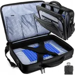 Taška na notebook Natec Boxer 15,6" černá