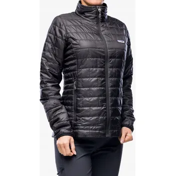 Patagonia Nano Puff Jacket černá XS