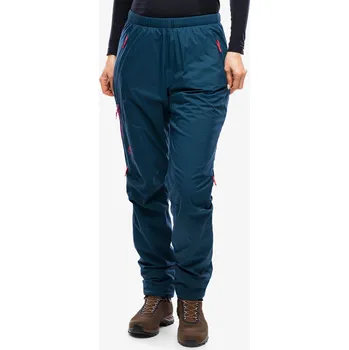 Dámské kalhoty Dámské softshellové kalhoty Mountain Equipment Switch Pant Reg - majolica L
