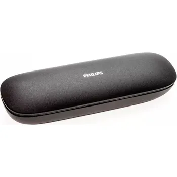 Péče o chrup Philips cestovní pouzdro TCA2001 černé