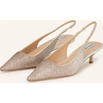 Dámská obuv Steve Madden Dámské Lodičky Kari-G, barva růžového zlata, 40