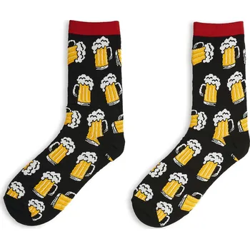 Pánské ponožky GATE Ponožky 39-42 525-0154/89