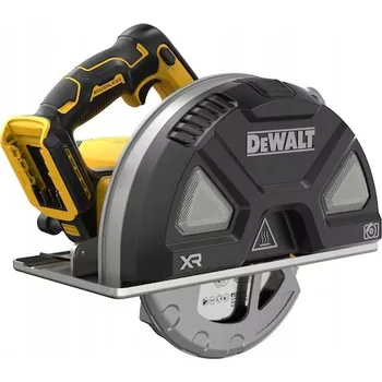 Okružní pila Kotoučová pila DeWalt 3900 W, otvor 20 mm