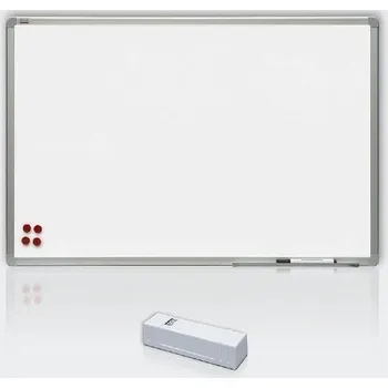 magnetické tabule Premium 180x90, rám ALU23