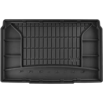 autokoberec Gumová vana do kufru Frogum