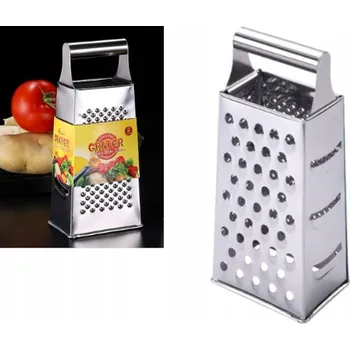 Struhadlo Čtyřstranné struhadlo ocelové 21,5 cm