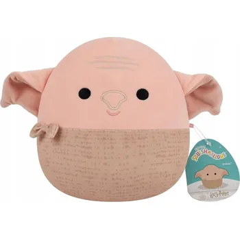 plyšák Squishmallows Harry Potter 25 cm Dobby (I78) - Plyšák