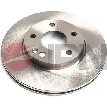 Brzdový kotouč 30H9117-JPN/JPN BRZDOVÝ KOTOUČ MERCEDES W169 TŘÍDA A 04 JPN