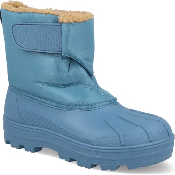 Chlapecká obuv Dětské sněhule Igor - Neu azul modré Velikost: 26