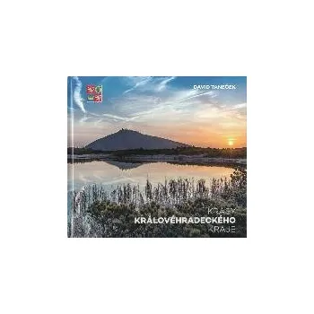 Cestování Krásy Královéhradeckého kraje - David Taneček