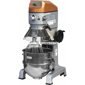 Kuchyňský robot Univerzální kuchyňský robot SPAR SP-60 DIGI