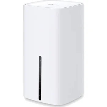5G GSM Router TP-Link NX220v, AX1800, Gigabit LAN, WiFi 6