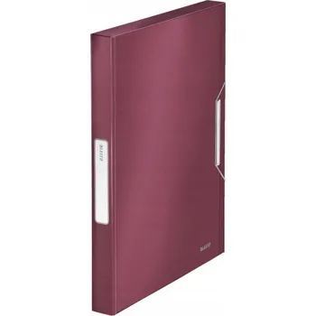 Aktovka s gumičkou A4 Leitz