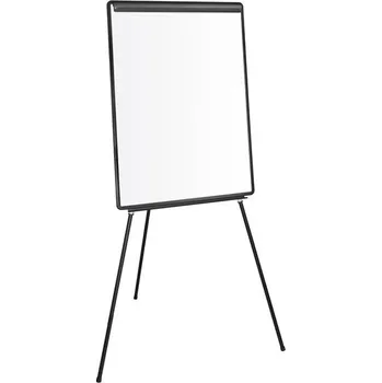 Flipchart Flipchart Q-Connect nemagnetický, bílý