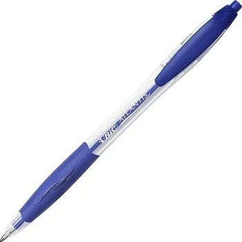 Kuličkové pero BIC Atlantis, modré