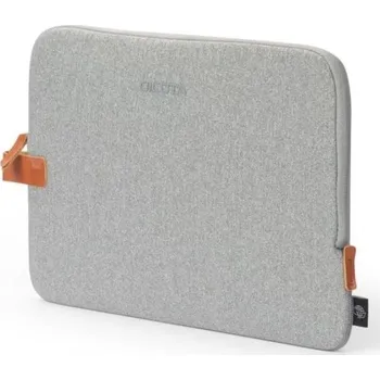 pouzdro na notebook Dicota Sleeve Skin URBAN 13 grey
