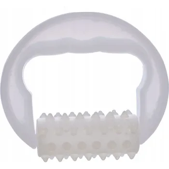 Masážní přístroj Masážní Přístroj na tělo a záda Avon bílý