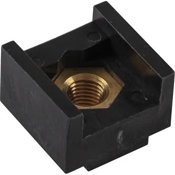 ECNáhradní kluzáky pro posuvné lišty GS-H, GSB