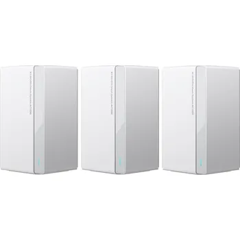 Síťový prvek Xiaomi Mesh System AC1200 EU (3-pack)
