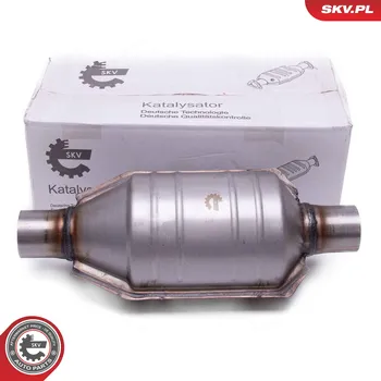 Katalyzátor Katalyzátor, univerzální, 62SKV065